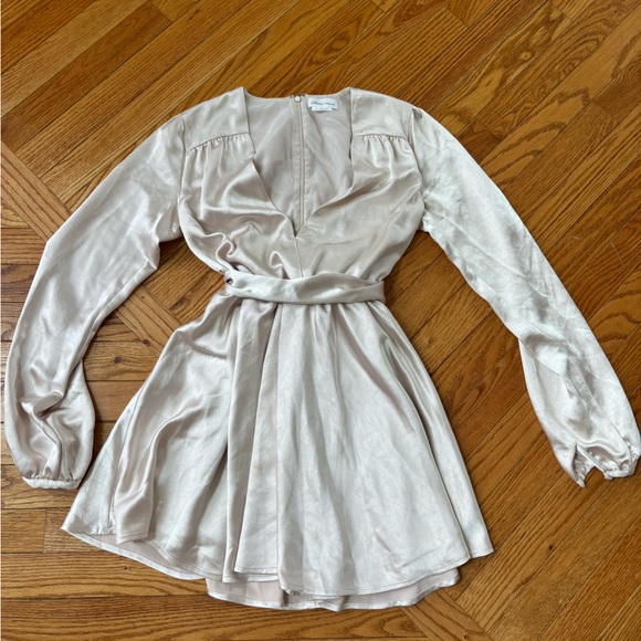 Lovers and friends Ivy dress - Picture 4 of 8